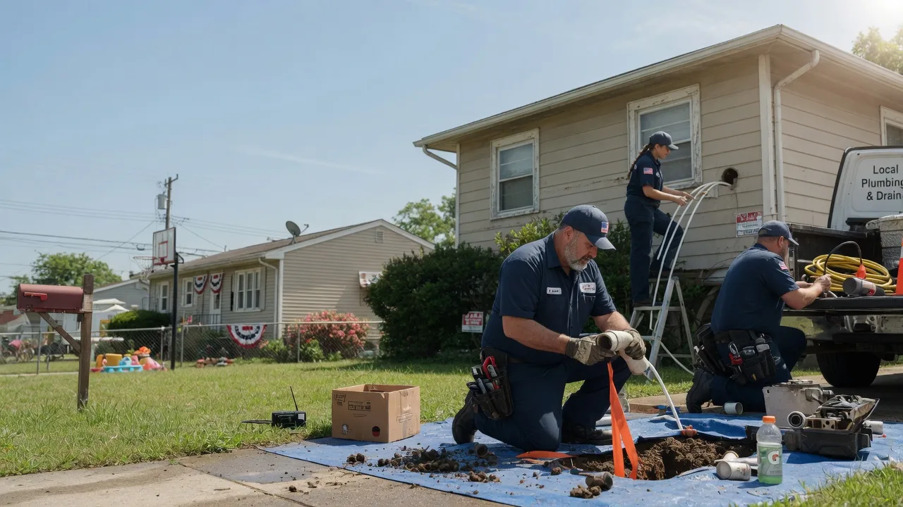 Faucet Repair in Noonan, ND near me
